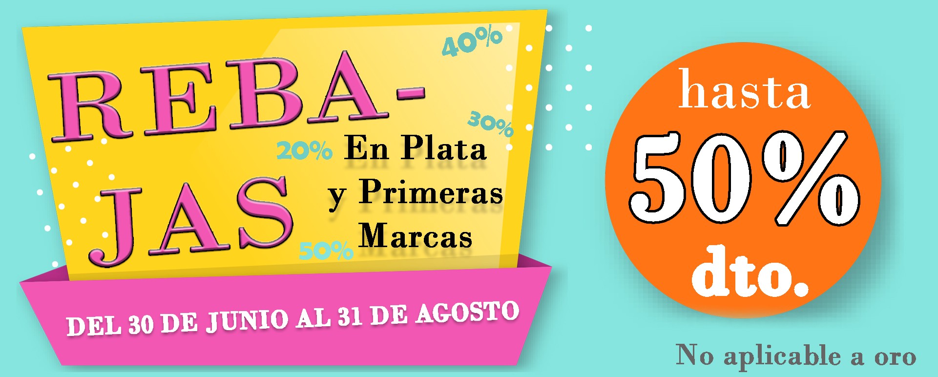 Rebajas 25